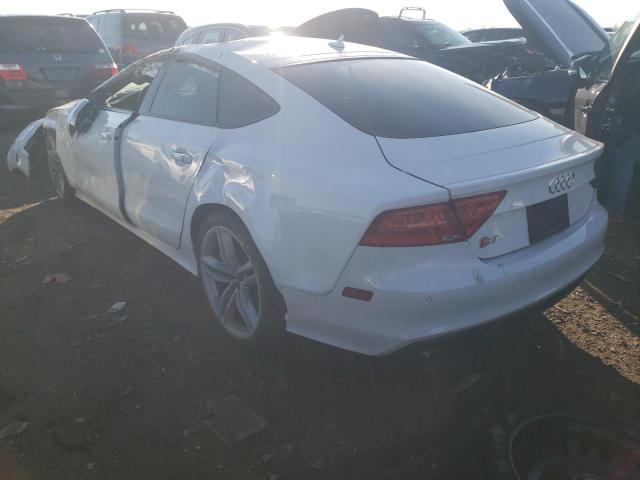 Obraz 2 z 2013 AUDI S7 PRESTIGE 2013 z VIN WAU32AFC8DN144545