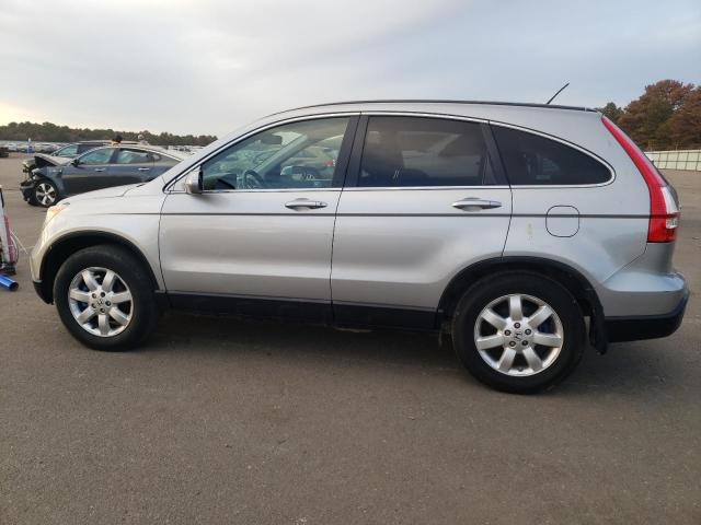 Obraz 2 z 2008 HONDA CR-V EXL 2008 z VIN JHLRE48798C026742