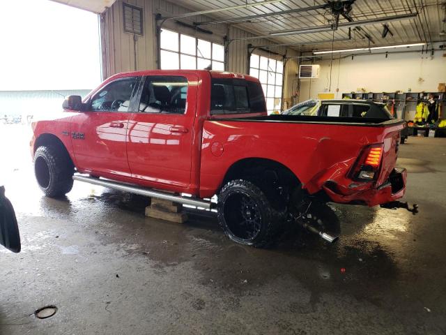 Obraz 2 z 2016 RAM 1500 SPORT 2016 z VIN 1C6RR7MT9GS236100