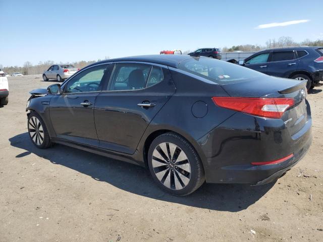 Image 2 of 2012 KIA OPTIMA SX 2012 with VIN 5XXGR4A64CG027462