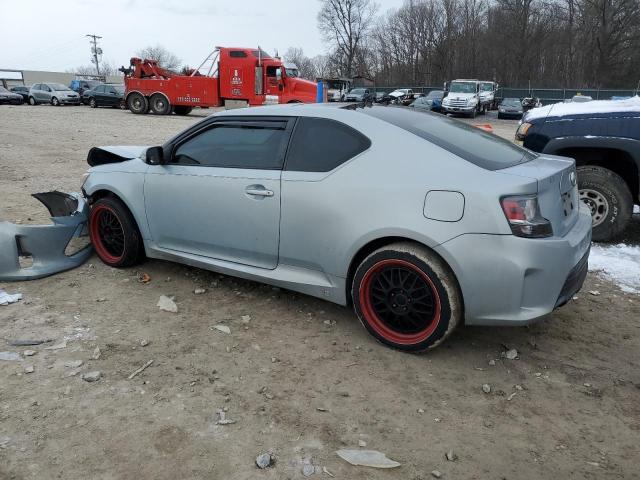 Image 2 of 2014 TOYOTA SCION TC  2014 with VIN JTKJF5C73E3068607