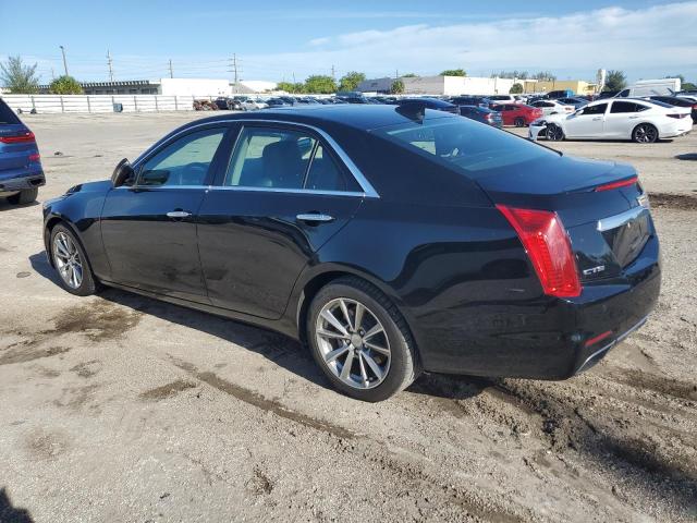 Obraz 2 z 2019 CADILLAC CTS LUXURY 2019 z VIN 1G6AR5SX7K0135872