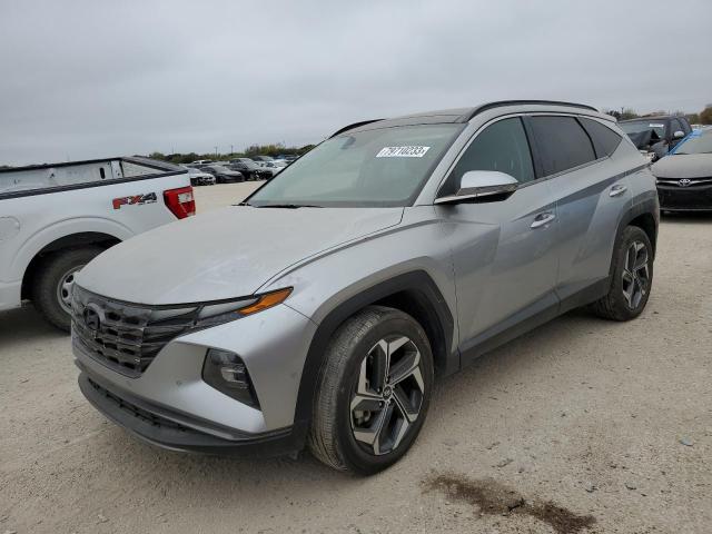 Obraz 1 z 2022 HYUNDAI TUCSON LIMITED 2022 z VIN 5NMJE3AE4NH022463
