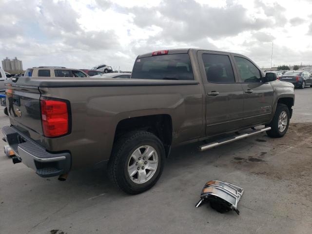 Image 3 of 2015 CHEVROLET SILVERADO C1500 LT 2015 with VIN 3GCPCREC2FG302567