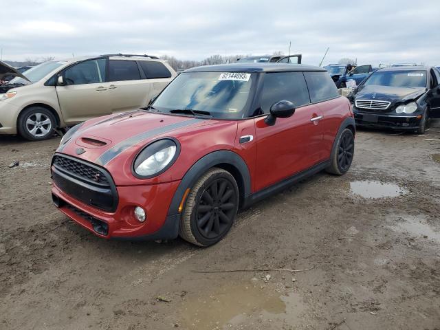 2014 MINI COOPER S 2014 image