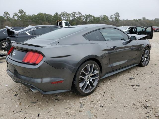 Obraz 3 z 2015 FORD MUSTANG GT 2015 z VIN 1FA6P8CF6F5318369