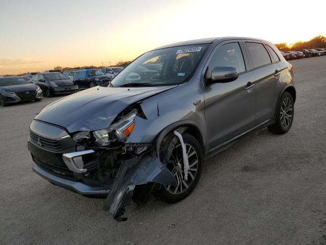 Obraz 1 z 2017 MITSUBISHI OUTLANDER SPORT ES 2017 z VIN JA4AP3AUXHZ004500