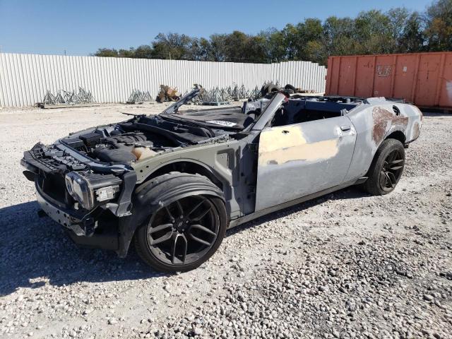 Image 1 of 2020 DODGE CHALLENGER R/T SCAT PACK 2020 with VIN 2C3CDZFJ8LH236079