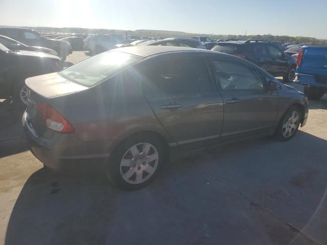 Изображение 3 2011 HONDA CIVIC LX 2011 с VIN 2HGFA1F57BH540784