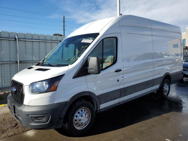 Image 1 of 2022 FORD TRANSIT T-350 2022 with VIN 1FTBW3U80NKA54595