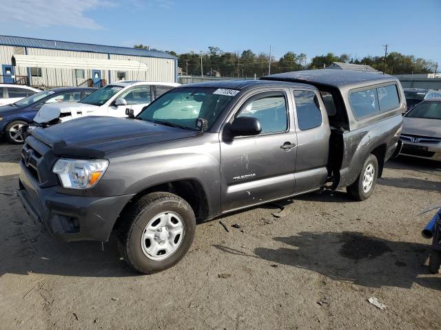 2013 TOYOTA TACOMA ACCESS CAB 2013 image