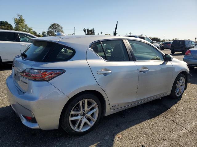 Image 3 of 2016 LEXUS CT 200 2016 with VIN JTHKD5BH5G2250957