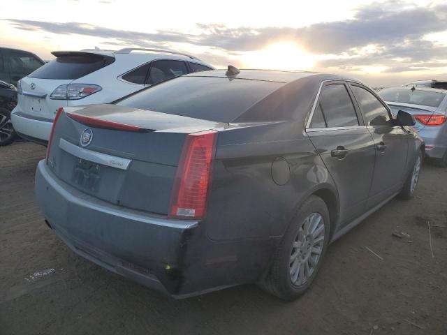 Obraz 3 z 2013 CADILLAC CTS LUXURY COLLECTION 2013 z VIN 1G6DH5E52D0170266