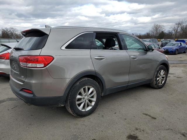 Изображение 3 2016 KIA SORENTO LX 2016 с VIN 5XYPGDA55GG176915