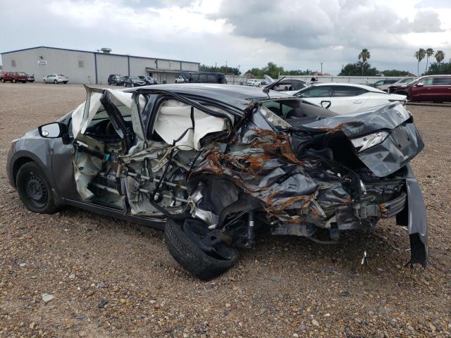 Image 2 of 2021 NISSAN VERSA S 2021 with VIN 3N1CN8DV1ML814687