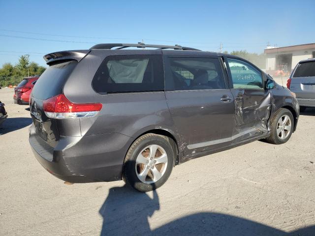 Изображение 3 2013 TOYOTA SIENNA LE 2013 с VIN 5TDKK3DC0DS302965