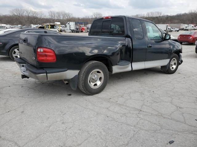 Obraz 3 z 2002 FORD F150  2002 z VIN 1FTRX07W92KD42308