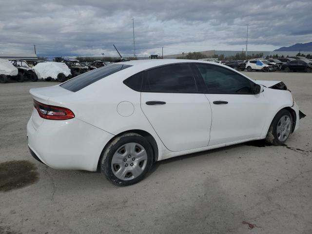 Image 3 of 2013 DODGE DART SE 2013 with VIN 1C3CDFAA0DD292862