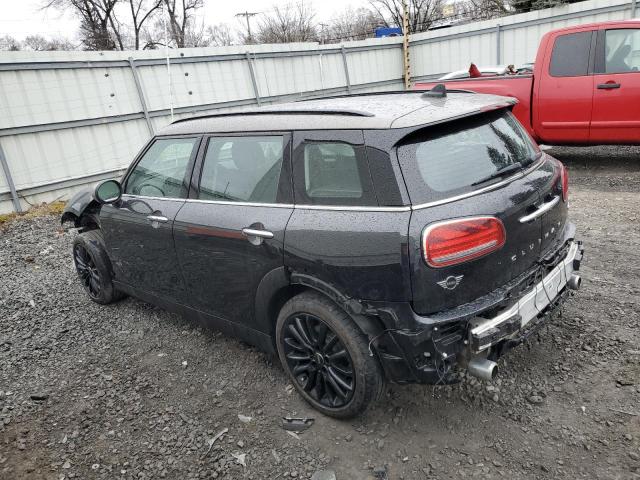 Image 2 of 2023 MINI COOPER S CLUBMAN ALL4 2023 with VIN WMWXJ1C05P2T78596