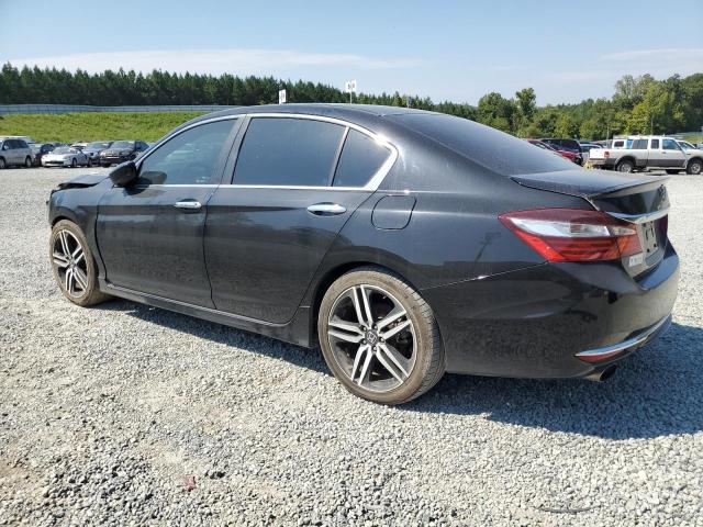 Image 2 of 2017 HONDA ACCORD SPORT SPECIAL EDITION 2017 with VIN 1HGCR2F18HA017621