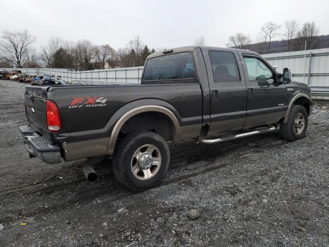 Image 3 of 2006 FORD F-350 SRW SUPER DUTY 2006 with VIN 1FTWW31P46EC69880