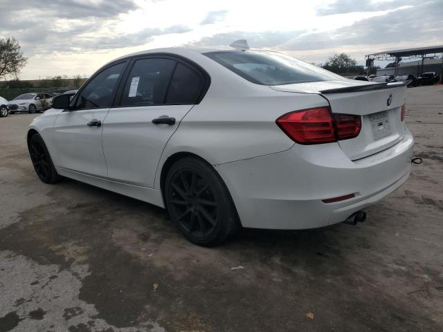 Image 2 of 2013 BMW 328 I SULEV 2013 with VIN WBA3C1G54DNR48614