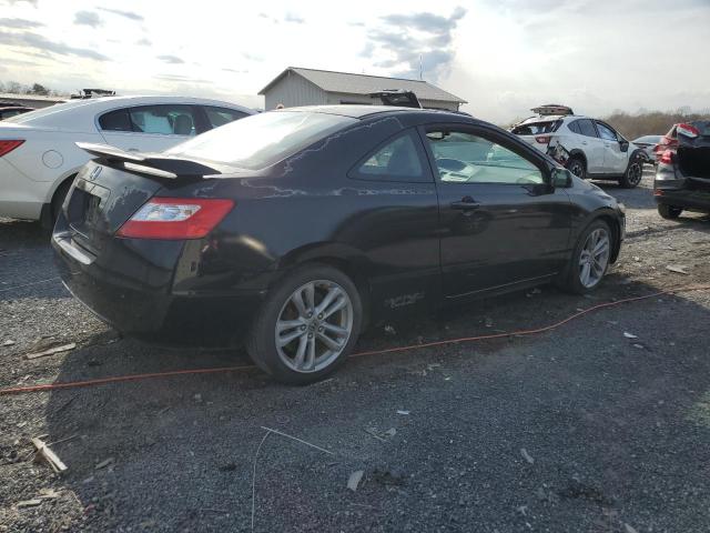 Image 3 of 2007 HONDA CIVIC SI 2007 with VIN 2HGFG21507H708249