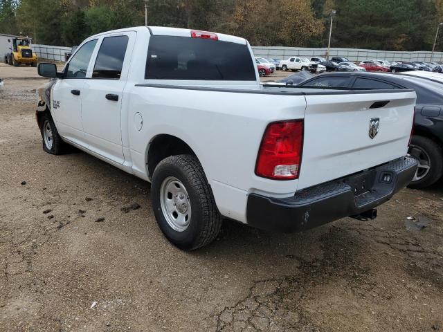 Image 2 of 2022 RAM 1500 CLASSIC TRADESMAN 2022 with VIN 3C6RR6KG3NG412790
