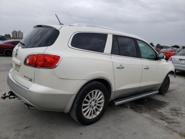 Изображение 3 2009 BUICK ENCLAVE CXL 2009 с VIN 5GAER23D79J186831