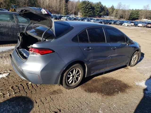 Изображение 3 2020 TOYOTA COROLLA LE 2020 с VIN 5YFBPRBE6LP119716