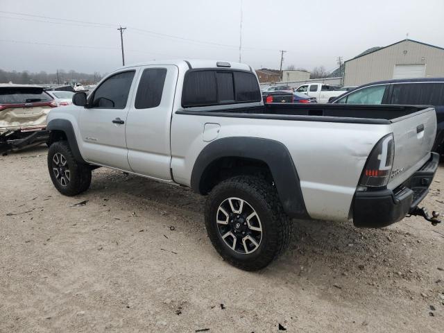Изображение 2 2008 TOYOTA TACOMA ACCESS CAB 2008 с VIN 5TEUX42N58Z516735