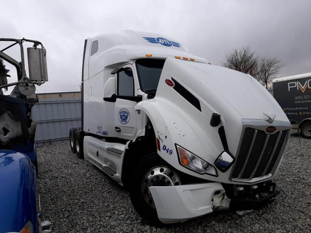 Obraz 1 z 2023 PETERBILT 579  2023 z VIN 1XPBDP9X0PD837080