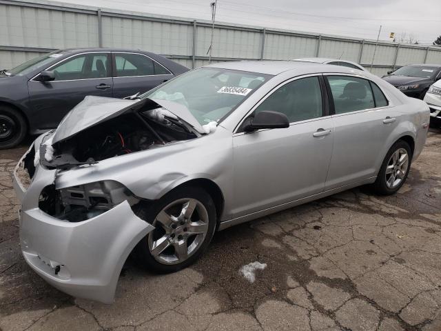 Obraz 1 z 2012 CHEVROLET MALIBU LS 2012 z VIN 1G1ZA5EU1CF126536
