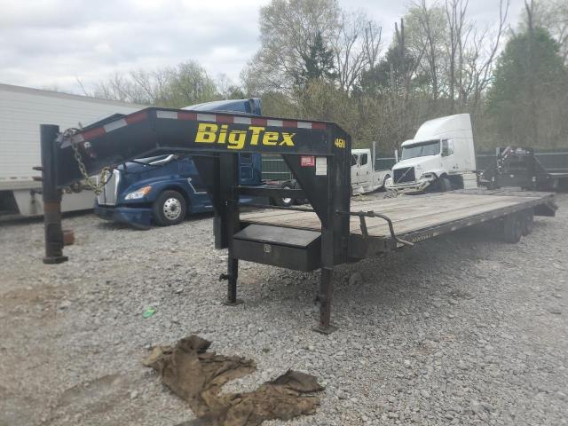 Изображение 2 2018 BIGT GOOSENECK 2018 с VIN 16VGX252XJ6021263