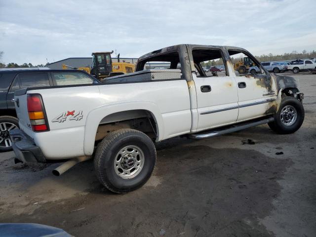 Obraz 3 z 2005 GMC SIERRA K2500 HEAVY DUTY 2005 z VIN 1GTHK23225F820235