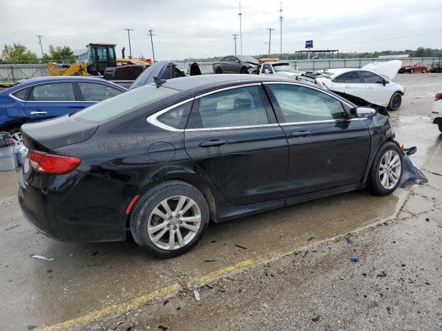 Image 3 of 2016 CHRYSLER 200 LIMITED 2016 with VIN 1C3CCCAB5GN127947