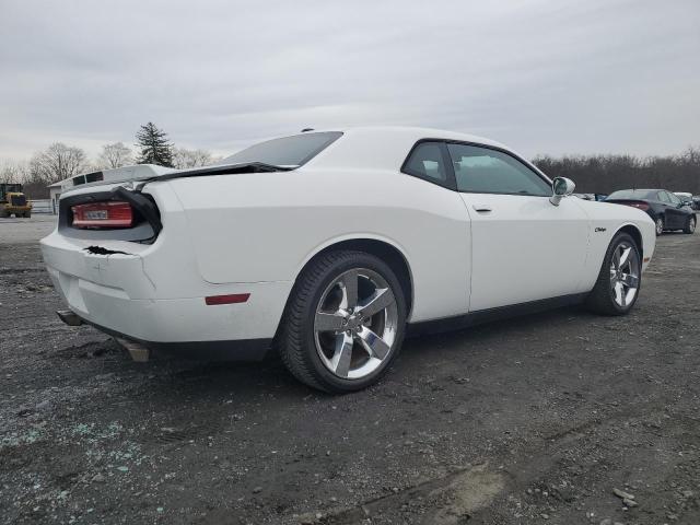 Image 3 of 2011 DODGE CHALLENGER  2011 with VIN 2B3CJ4DG8BH586181