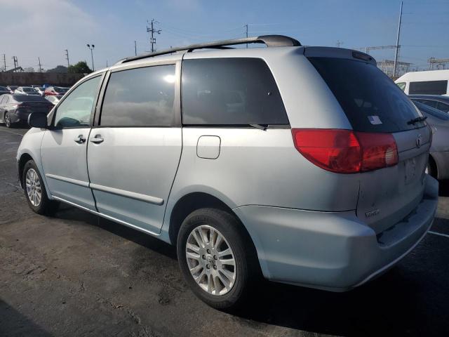 Obraz 2 z 2007 TOYOTA SIENNA LE 2007 z VIN 5TDBK23CX7S006187