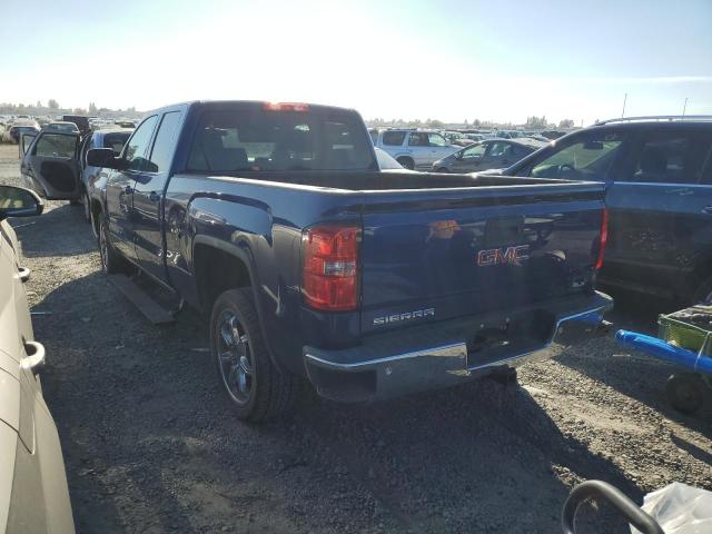 Image 2 of 2014 GMC SIERRA K1500 SLE 2014 with VIN 1GTV2UEC3EZ313962