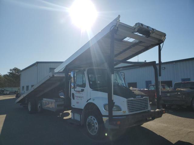 Изображение 1 2007 FREIGHTLINER                M2 106 MED 2007 с VIN 1FVACXDC27HY03188