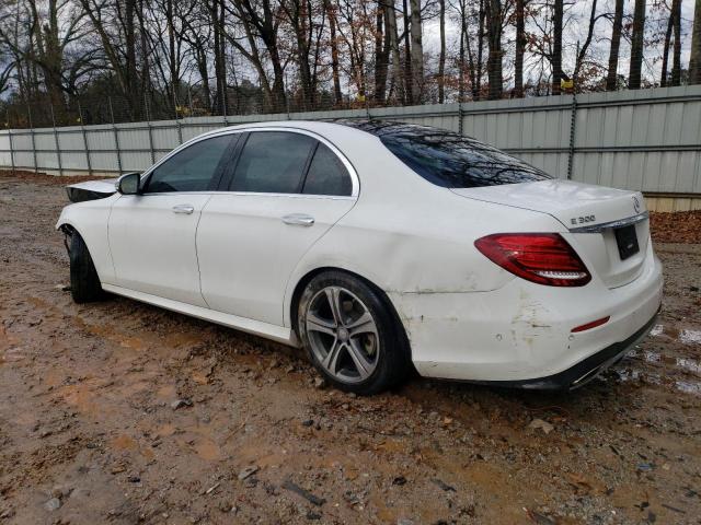 Изображение 2 2017 MERCEDES-BENZ E 300 2017 с VIN WDDZF4JB3HA166070