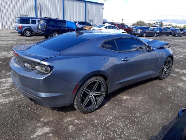 Image 3 of 2020 CHEVROLET CAMARO LS 2020 with VIN 1G1FB1RX9L0104235