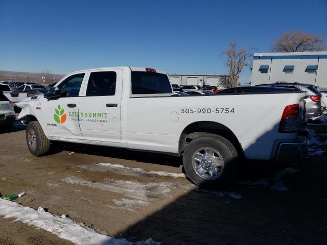 Image 2 of 2021 RAM 2500 TRADESMAN 2021 with VIN 3C6UR4HJ3MG651854