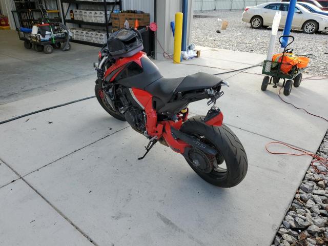 Изображение 3 2016 HONDA CB1000 R 2016 с VIN ZDCSC6012GF225015