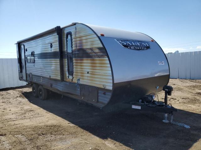 2022 FRRV TRAILER 2022 image