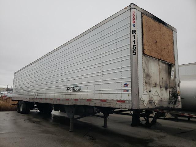 2014 UTILITY REEFER 2014 image