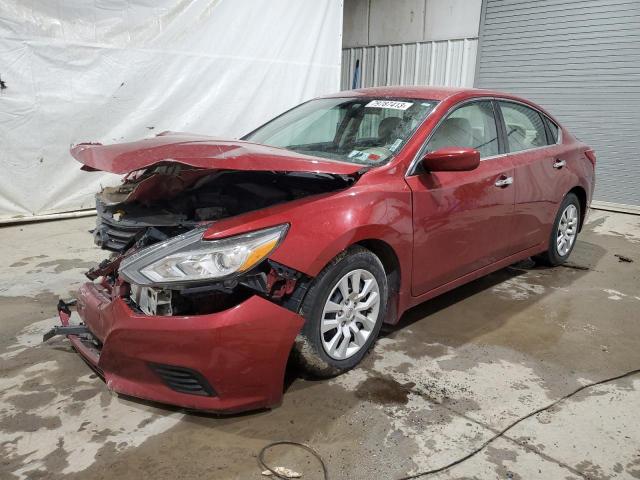 Image 1 of 2016 NISSAN ALTIMA 2.5 2016 with VIN 1N4AL3AP3GC210597