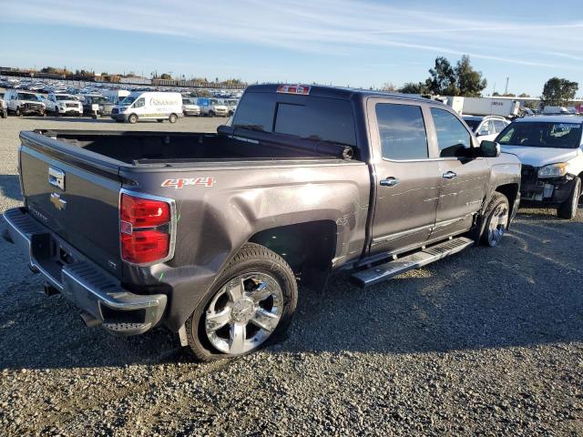 Obraz 3 z 2015 CHEVROLET SILVERADO K1500 LTZ 2015 z VIN 3GCUKSEC3FG424402