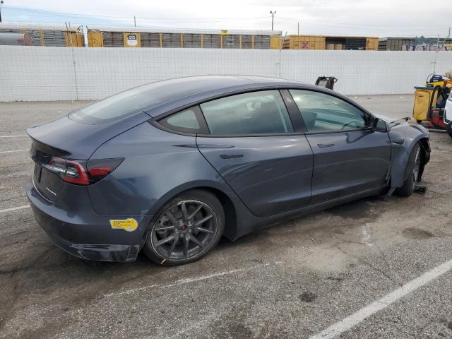 Image 3 of 2021 TESLA MODEL 3  2021 with VIN 5YJ3E1EB9MF068075