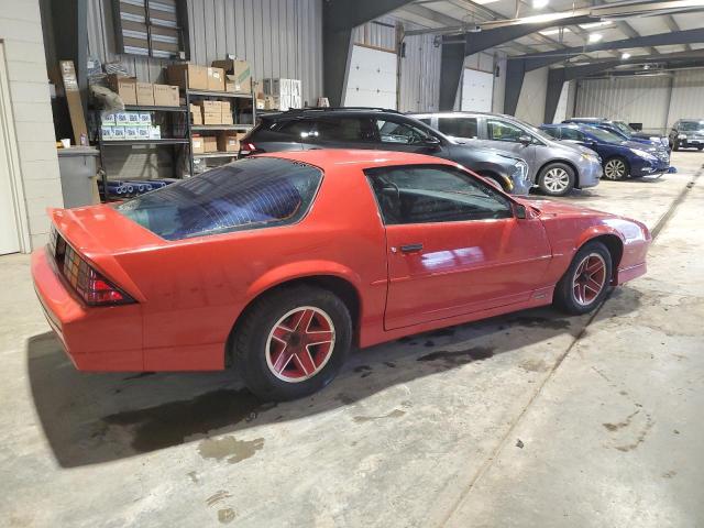 Изображение 3 1989 CHEVROLET CAMARO  1989 с VIN 1G1FP21E3KL190737